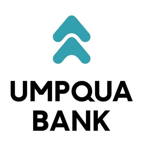 Umpqua Bank