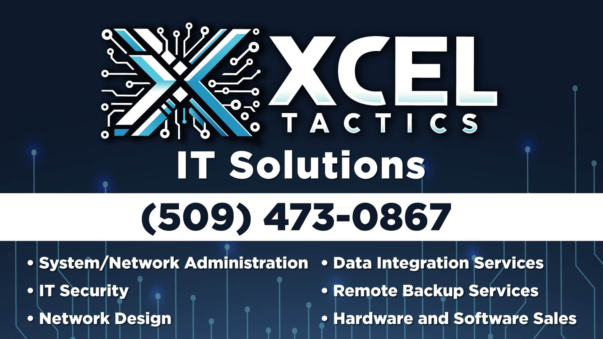 Xcel Tactics