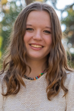 Ashmore Maddie
