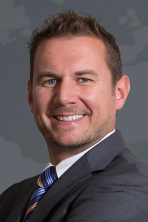 Nicholas J. Pontarolo