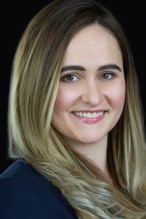 Stephanie Faust