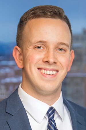 TJ Burford
