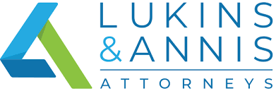 Lukins & Annis Logo