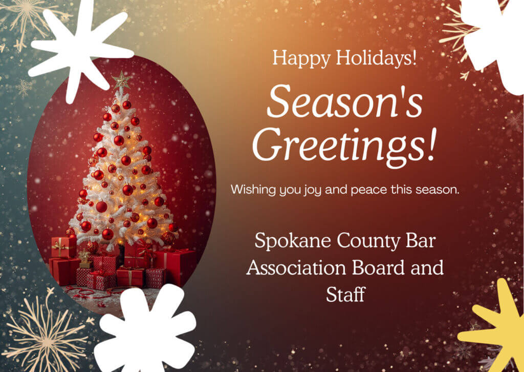 SCBA Holiday Card 2025