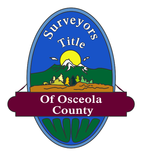 Surveyor's Title of Osceola Co