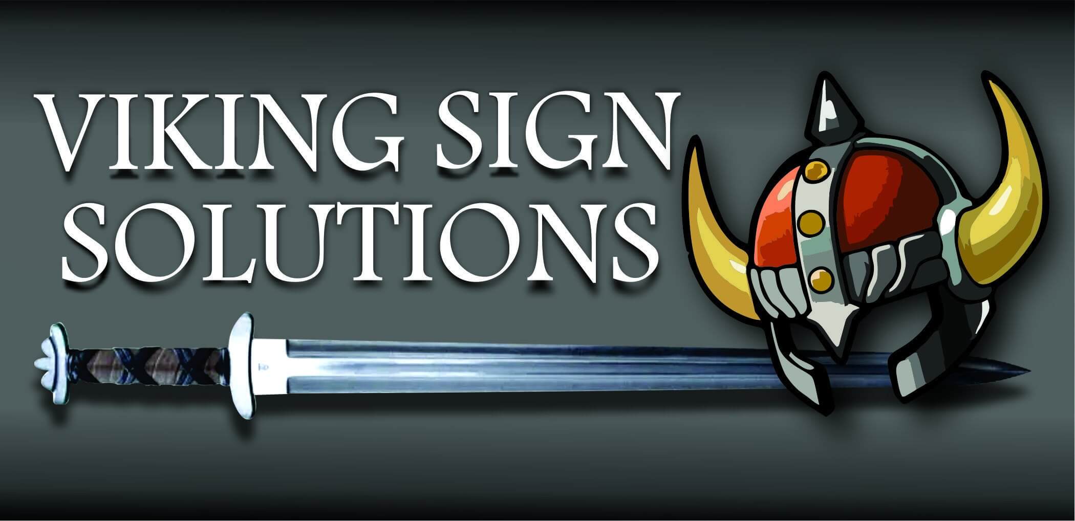 Viking Sign SolutionsLLC