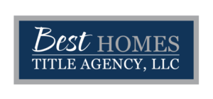 Best Homes Title Agency LLC