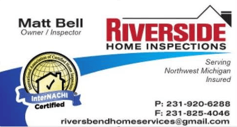 Riverside Home Inspections