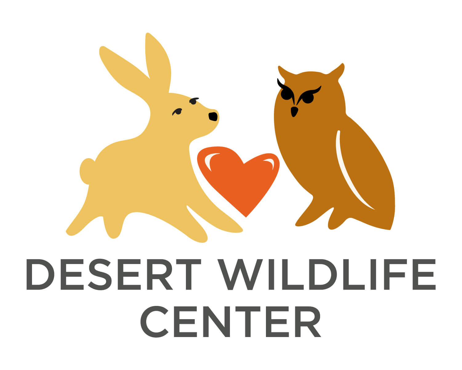 Desert Wildlife Center