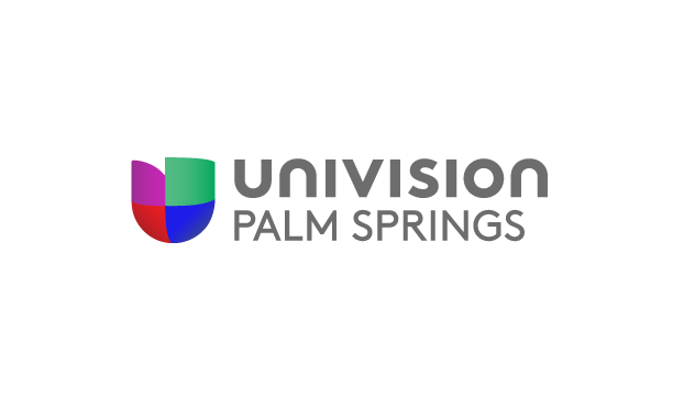 Entravision - NBC Palm Springs/Univision