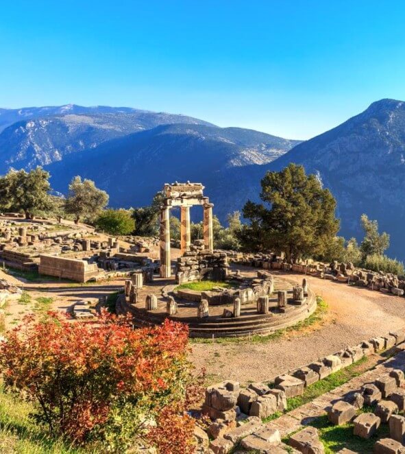 Ancient Greece