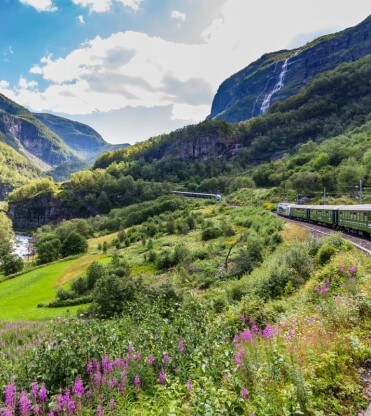 Scandinavia 2