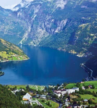 Scandinavia 3