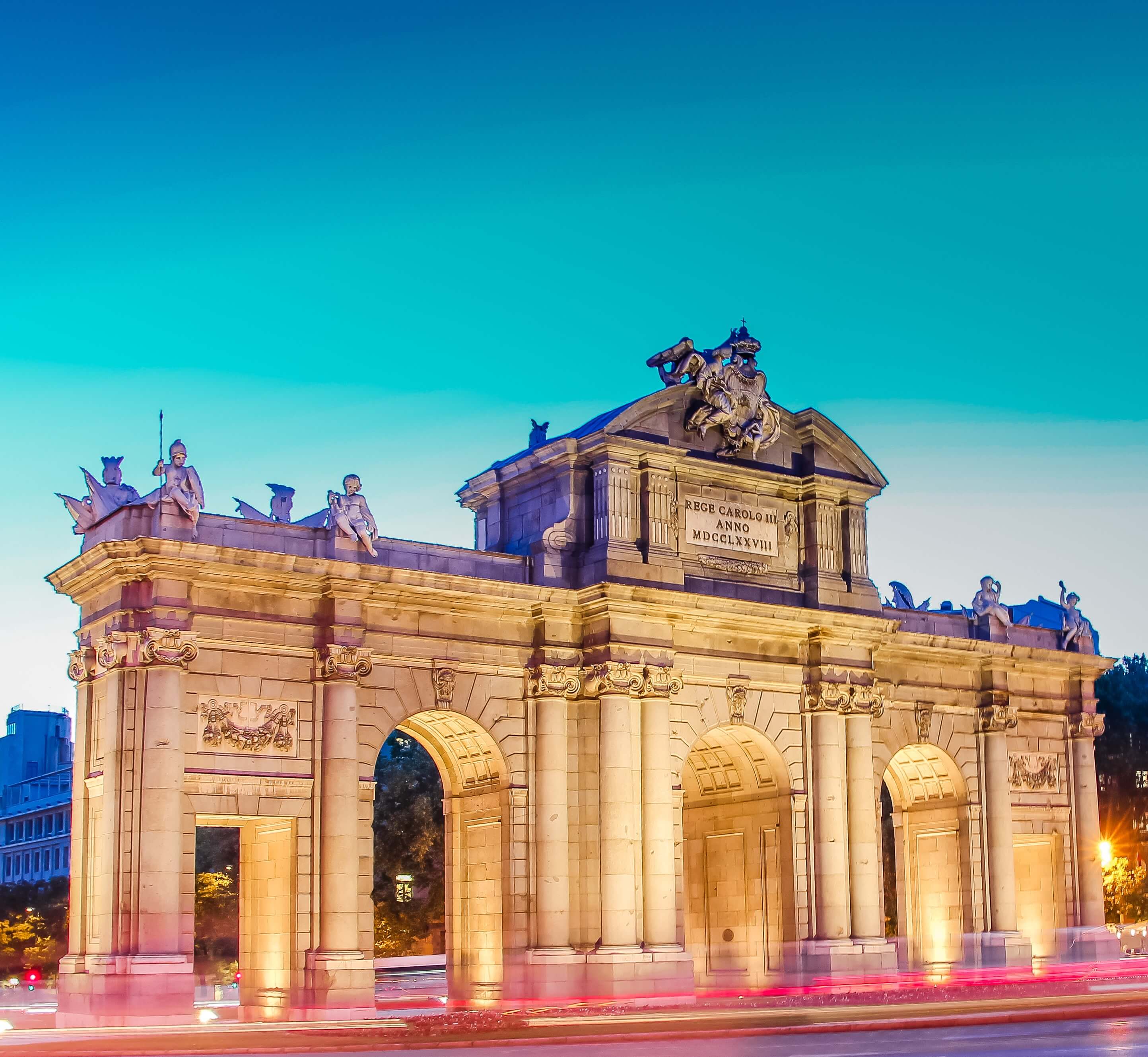 Madrid-Spain