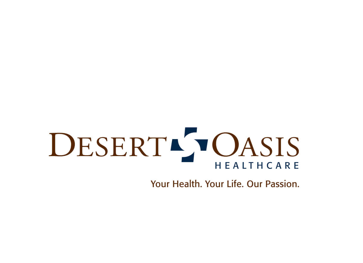 Desert Oasis