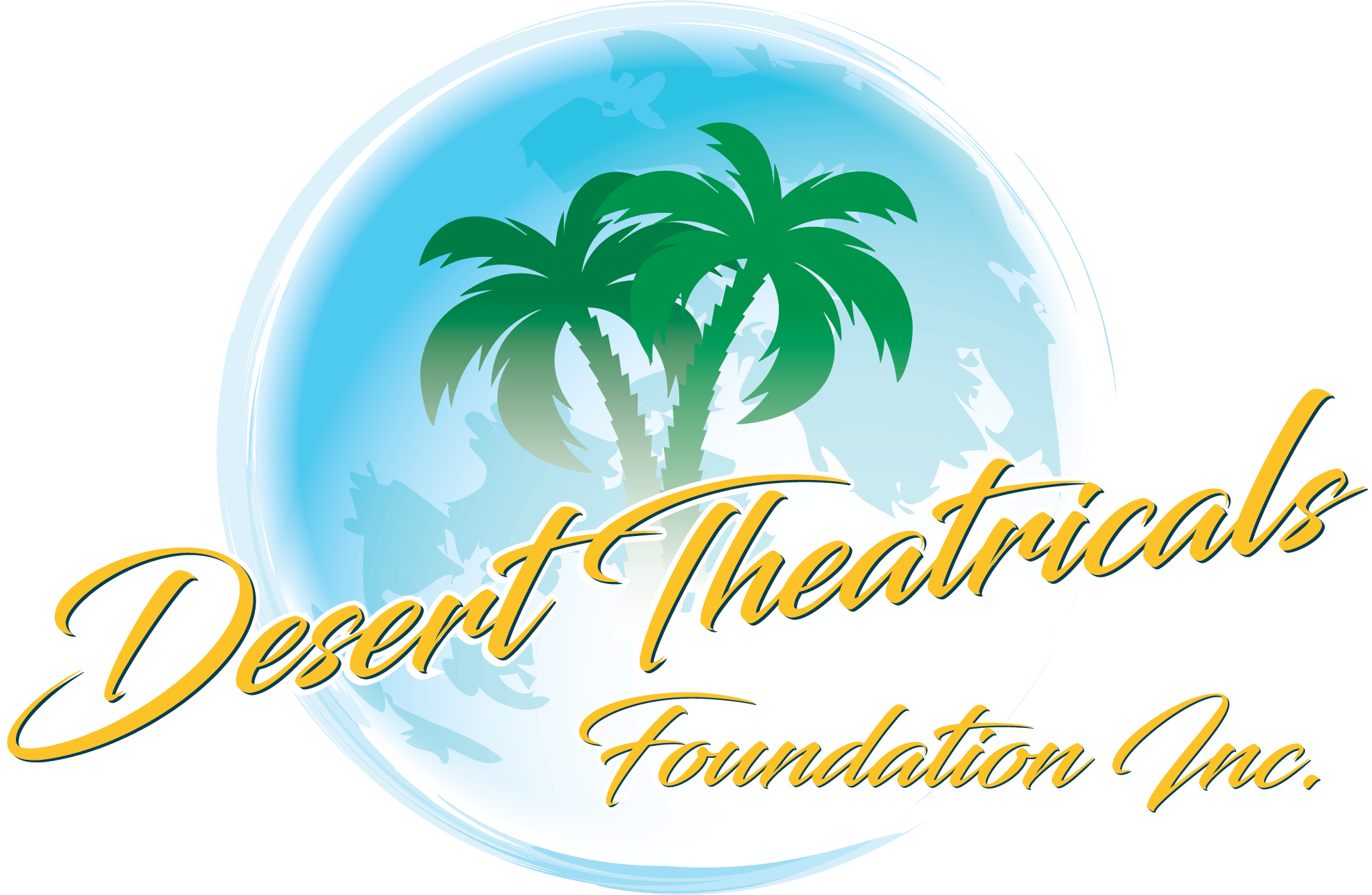 Desert Theatricals