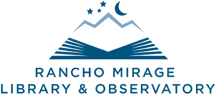 Rancho Mirage Library and Observatory
