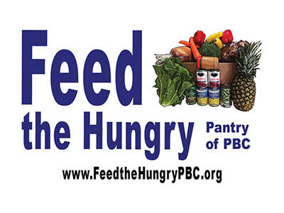Feed the Hungry