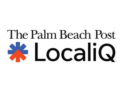 the palm beach post localiq