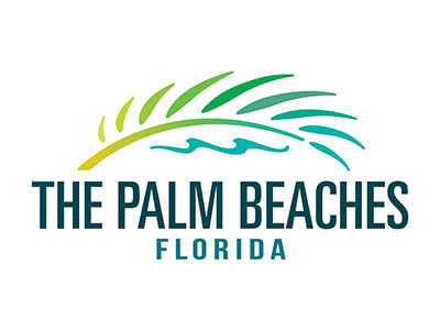 the palm beaches