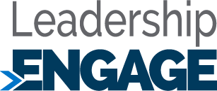 Leadership Engage logo