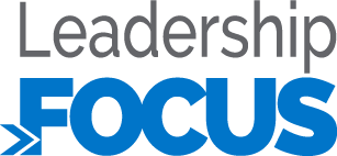 Leadership Focus logo