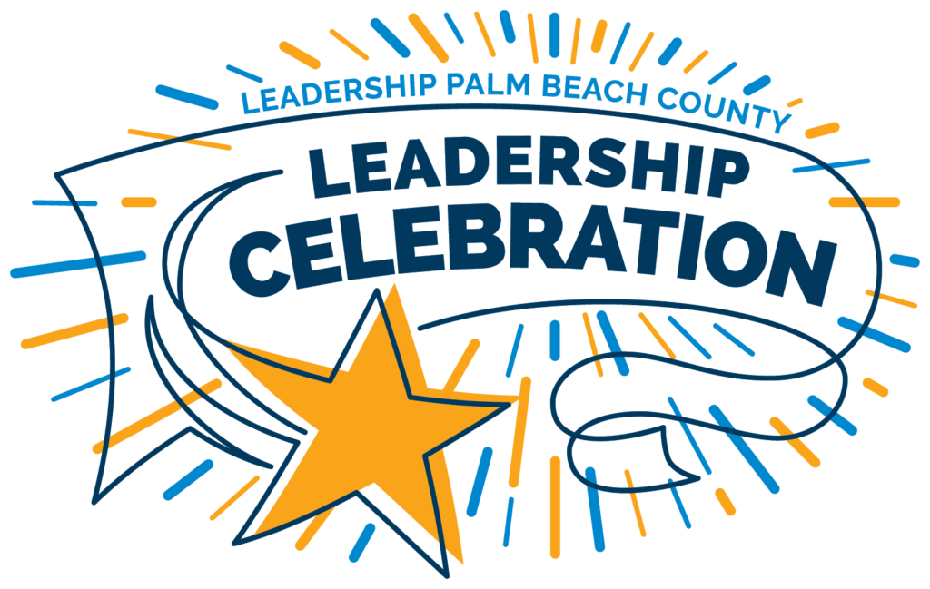 Leadership Celebration logo