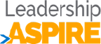 Leadership ASPIRE logo