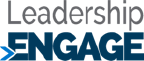 Leadership ENGAGE logo