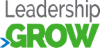 Leadership GROW logo