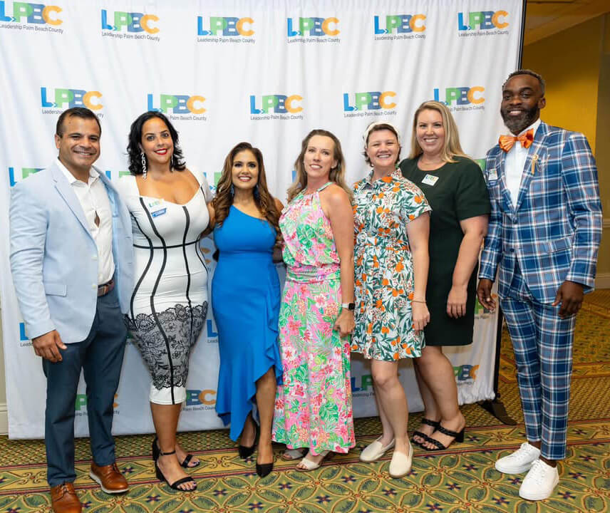 Leadership Celebration
