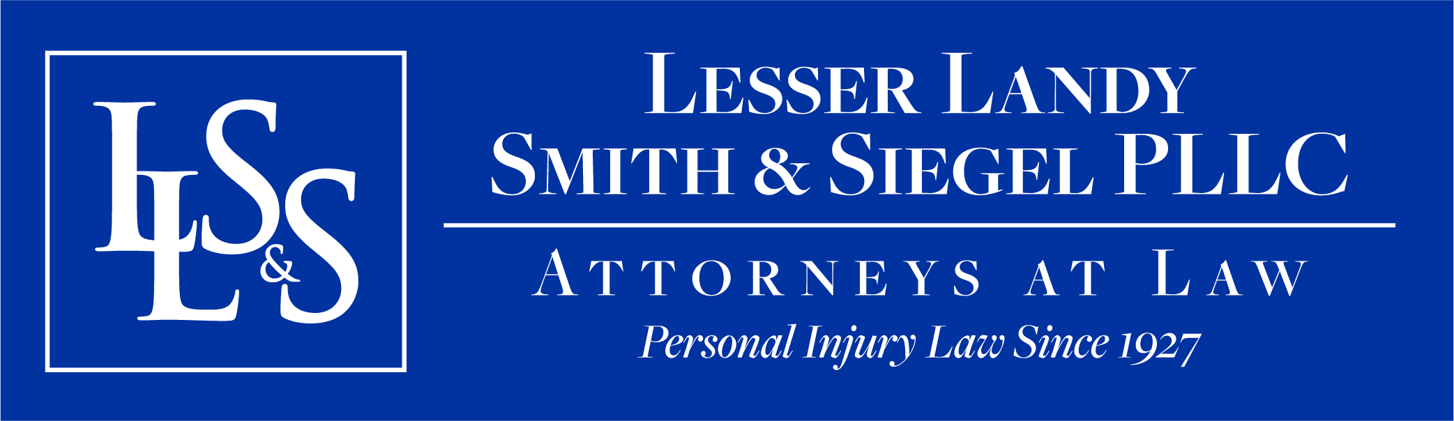 Lesser, Landy, Smith & Siegel, PLLC logo