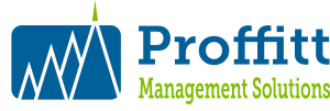 Proffitt Management Solutions logo