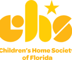 Children's Home Society of FL logo