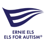 Els for Austism logo