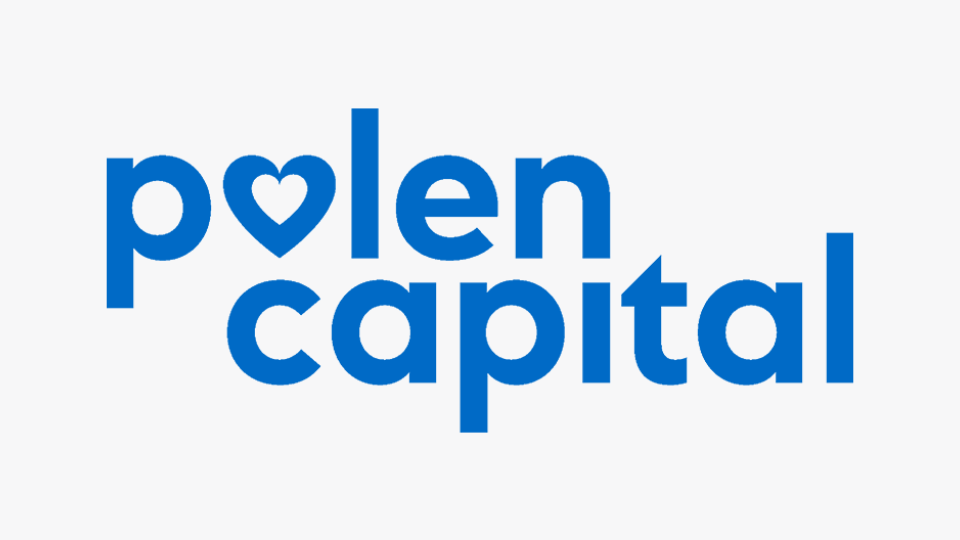 Polen Cares - Polen Capital logo