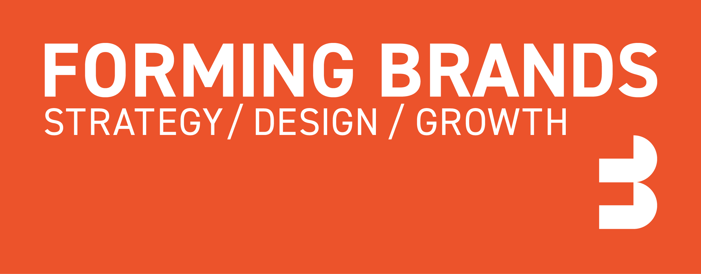 Forming Brands logo