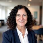 Lori Nocito, Executive Director, Leadership Palm Beach County