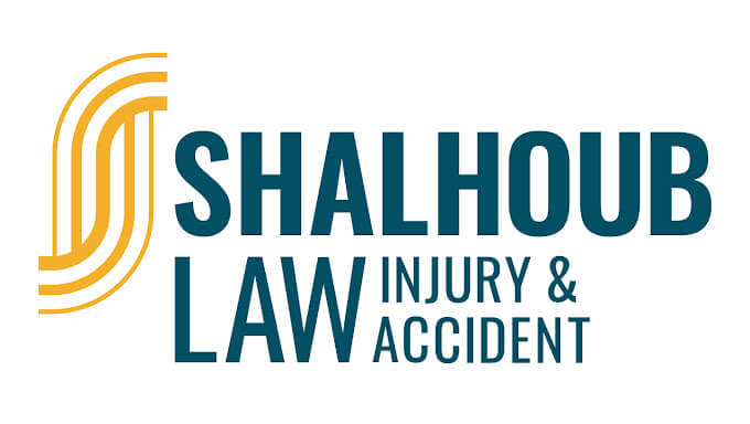 Shalhoub Injury Law logo