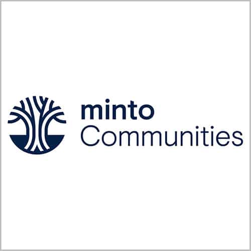 Minto Communities - USA