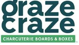 Graze Craze logo