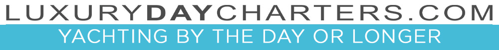 LuxuryDayCharters.com logo