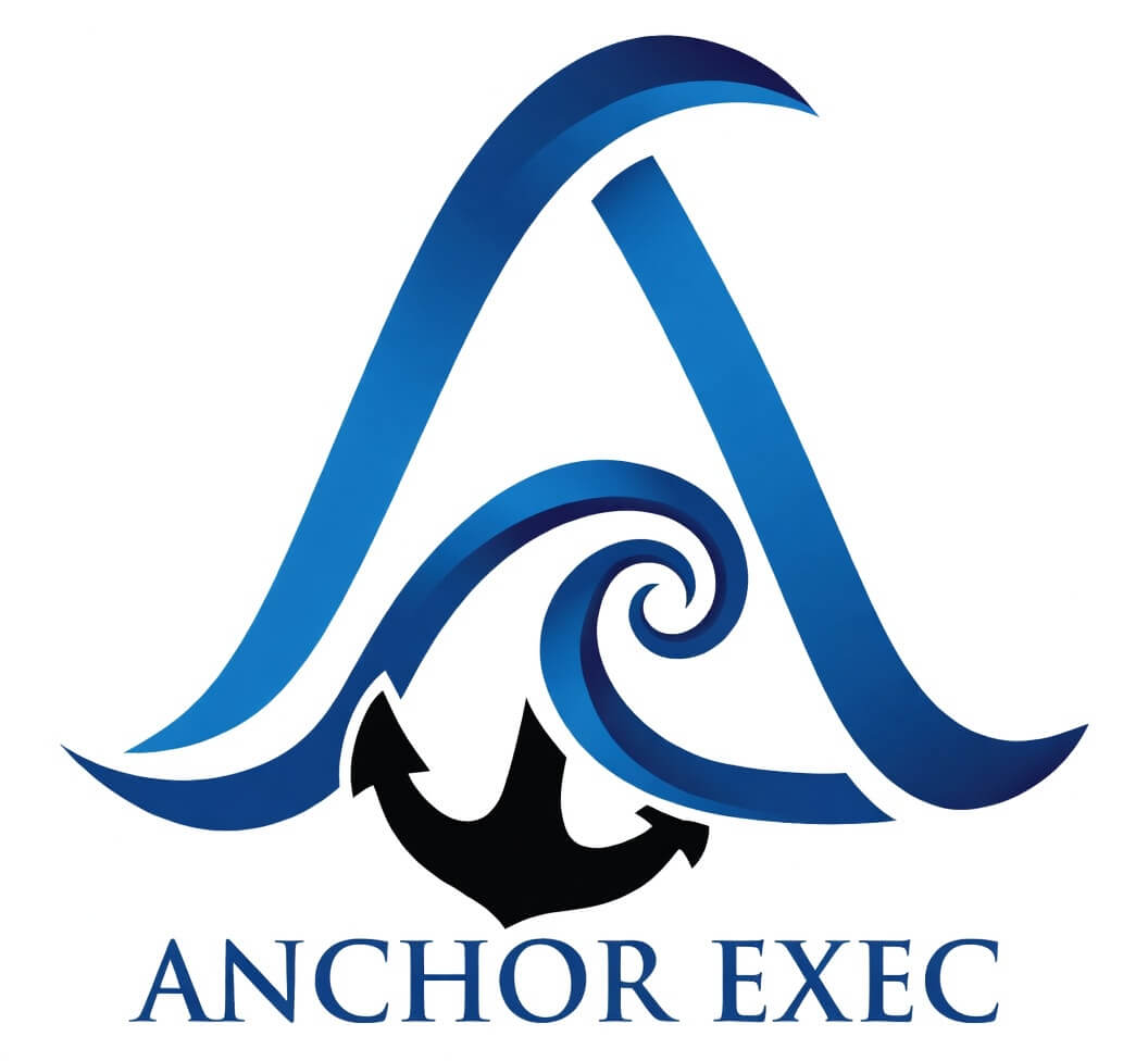 Anchor Exec LLC logo
