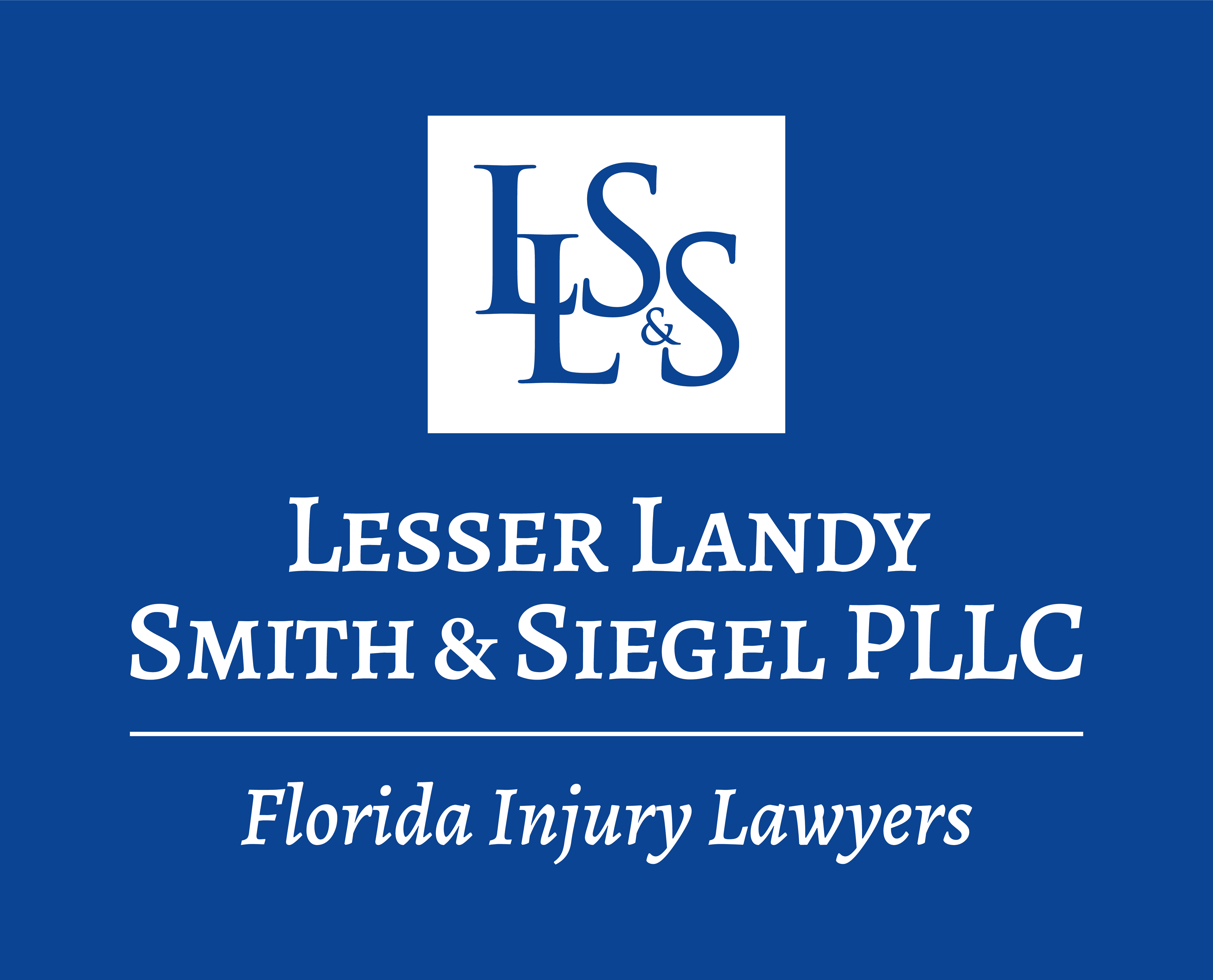 Lesser, Landy, Smith & Siegel, PLLC logo