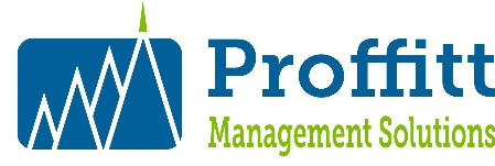 Proffitt Management Solutions logo