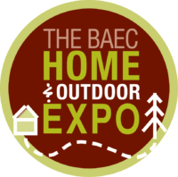 BAEC Home & Outdoor Expo logo