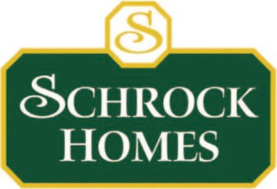 Schrock Homes logo