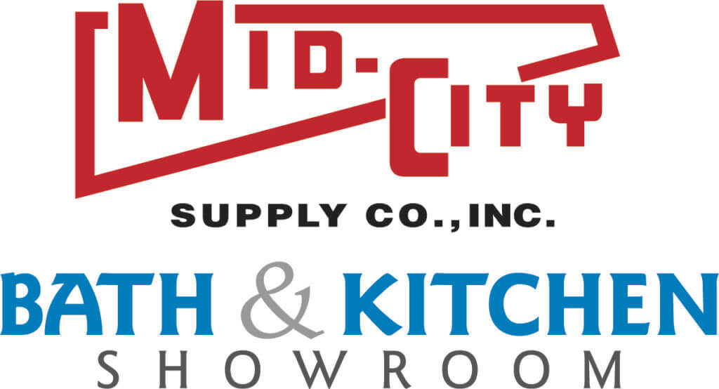 Mid-City Supply Co logo