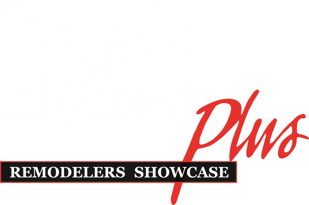 Parade of Homes logo