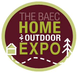 Home & Outdoor Expo logo